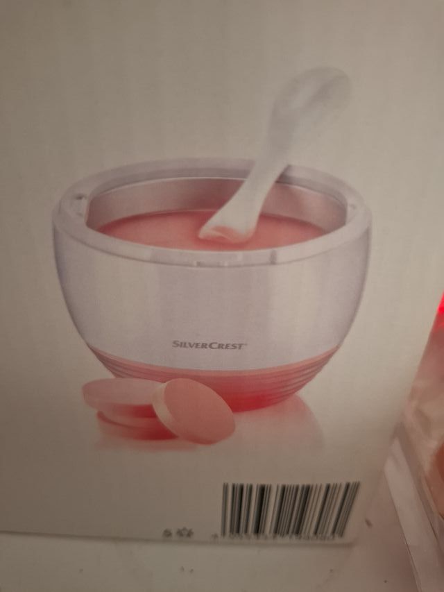 SilverCrest Set Depilación Cera Caliente