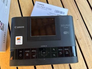 Stampante fotografica Canon SELPHY CP1300