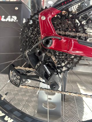 Mondraker Prime R Talla S
