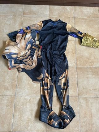 Rubie’s disfraz Avengers Talla S