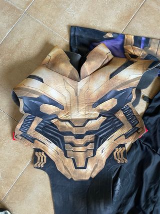 Rubie’s disfraz Avengers Talla S
