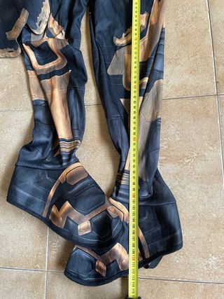 Rubie’s disfraz Avengers Talla S