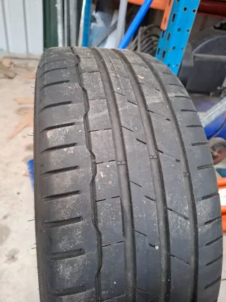 Llantas Audi 5 Radios