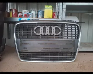 Llantas Audi 5 Radios