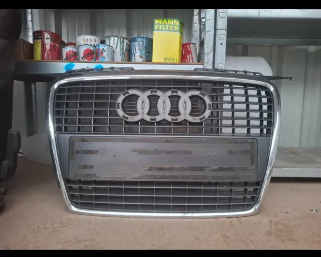 Llantas Audi 5 Radios