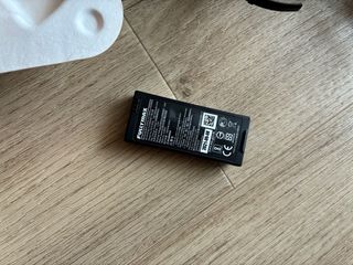 Dron Tello Blanco y Negro