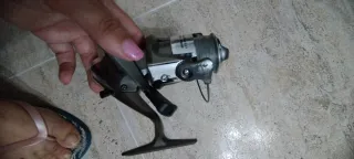 Carrete de pesca HERCULY Ninja 140