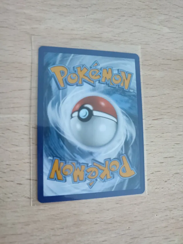 Lucario VSTAR Promo Crown Zenith Inglés