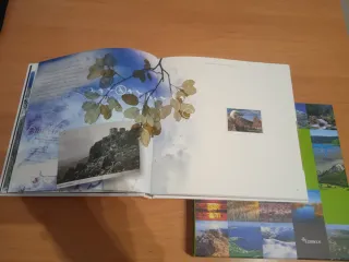 Grandes espacios naturales