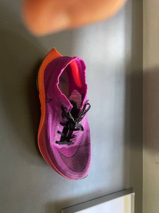 Nike Vapor Fly 2 Zapatillas Correr Talla 39 - 40