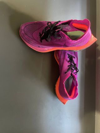 Nike Vapor Fly 2 Zapatillas Correr Talla 39 - 40