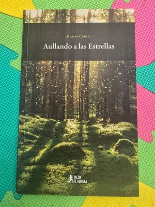 Aullando a las Estrellas