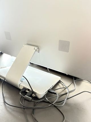 Lenovo Ideacentre AIO 27 pulgadas PC Todo en Uno 