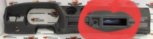 Guantera Seat 127 CL