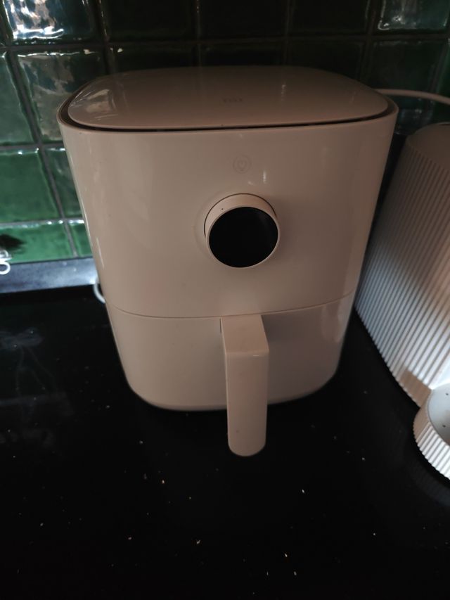 Freidora Xiaomi Escucho oferta razonable