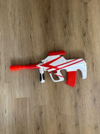 Nerf Fortnite Ráfaga B-AR