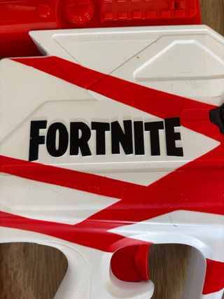 Nerf Fortnite Ráfaga B-AR
