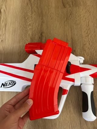 Nerf Fortnite Ráfaga B-AR
