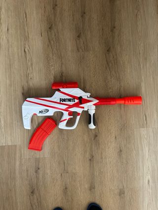 Nerf Fortnite Ráfaga B-AR