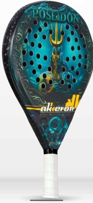 Pala Akkeron Poseidon A25