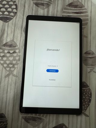 Samsung Galaxy Tab A SM-T510