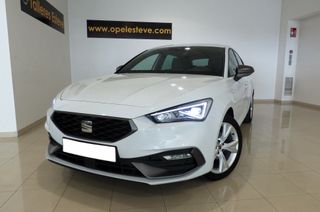 SEAT Leon TSI 110CV DSG7 FR 25 ANIV.  07/2024