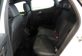 SEAT Leon TSI 110CV DSG7 FR 25 ANIV.  07/2024