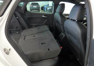SEAT Leon TSI 110CV DSG7 FR 25 ANIV.  07/2024