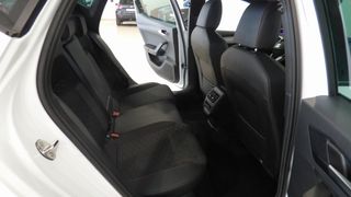 SEAT Leon TSI 110CV DSG7 FR 25 ANIV.  07/2024