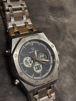 Reloj Martyn