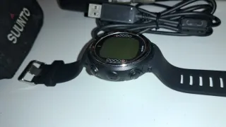 Relo ordenarorj Suunto D4i + Regalo transmisor