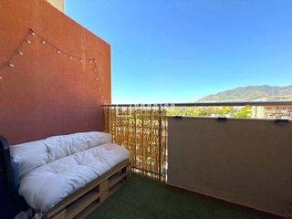 Piso en venta en Parque de la Paloma en Benalmádena