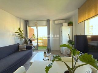 Piso en venta en Parque de la Paloma en Benalmádena