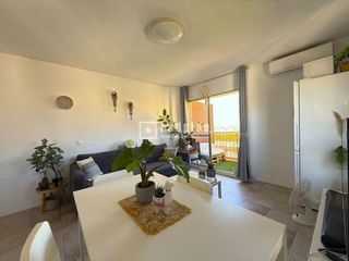 Piso en venta en Parque de la Paloma en Benalmádena