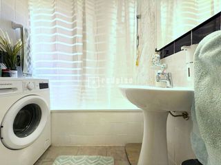 Piso en venta en Parque de la Paloma en Benalmádena