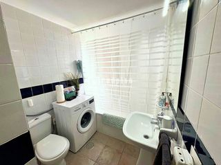 Piso en venta en Parque de la Paloma en Benalmádena