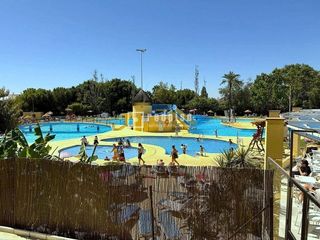 Piso en venta en Parque de la Paloma en Benalmádena