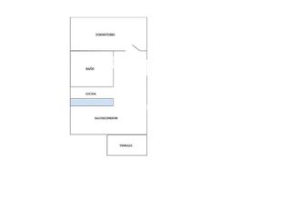 Piso en venta en Parque de la Paloma en Benalmádena