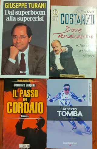 Dove andiamo riflessioni a sipario chiuso