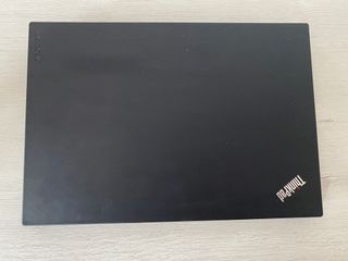 Portátil Lenovo Thinkpad T580 32GB RAM 500GB SSD