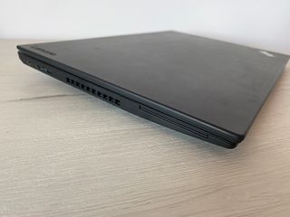 Portátil Lenovo Thinkpad T580 32GB RAM 500GB SSD