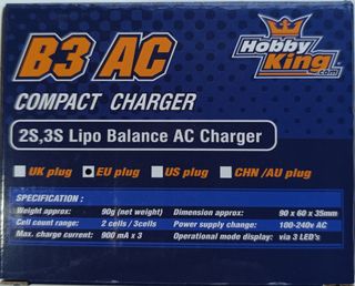 Kit Coche Robot Arduino + Mando PS1