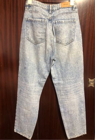 Pantalones Stradivarius Talla 38