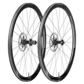 Juego Ruedas Carbono deda RS4 DB 38mm Tubeless