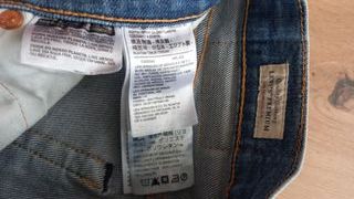 Pantalón vaquero Levi's 511 de chico, talla 29