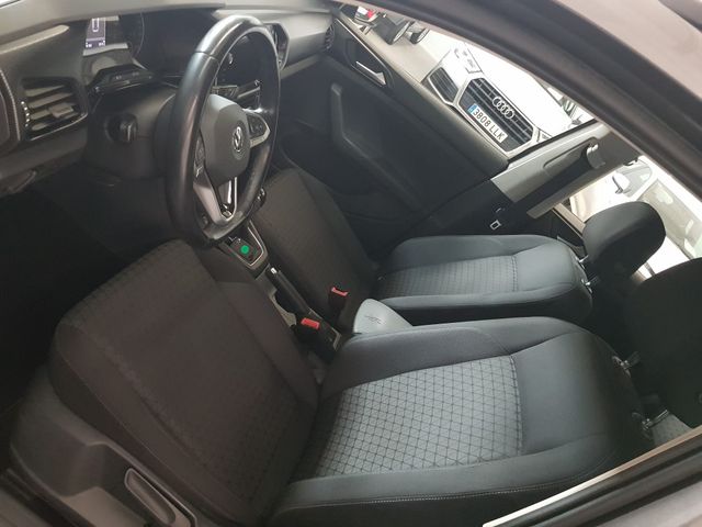 Volkswagen T-Cross 1.0 TSI 115 CV AUTOMÁTICO
