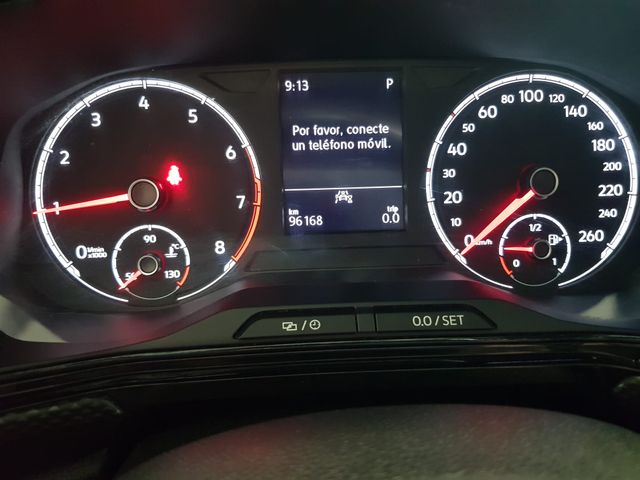 Volkswagen T-Cross 1.0 TSI 115 CV AUTOMÁTICO