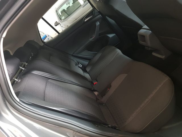 Volkswagen T-Cross 1.0 TSI 115 CV AUTOMÁTICO