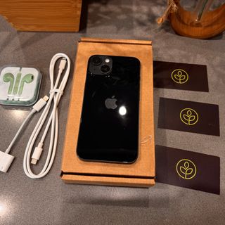 iPhone 13 Km0 128GB - Midnight (nero)