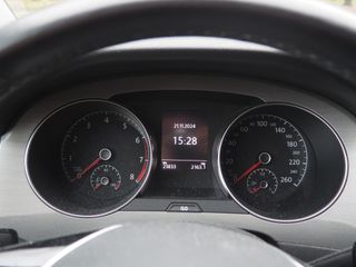 Volkswagen Golf Sportsvan 2016